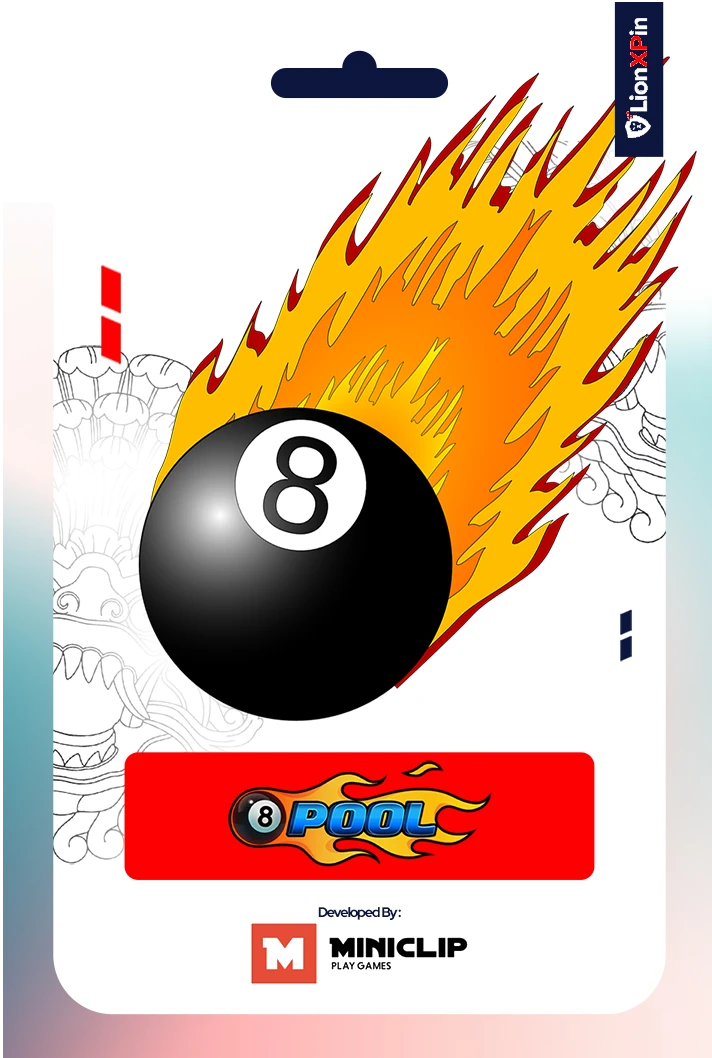 8 Ball Pool
